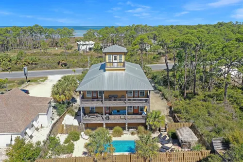 Big Chill by Pristine Property Vacation Rentals