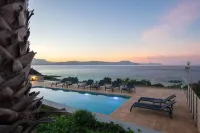 Pietra di Mare Hotels in Petres