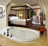Fairmont Sonoma Mission Inn & Spa - Romantische