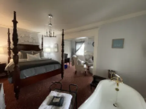 Maryhill Inn Bed and Breakfast Hoteles en Woolwich