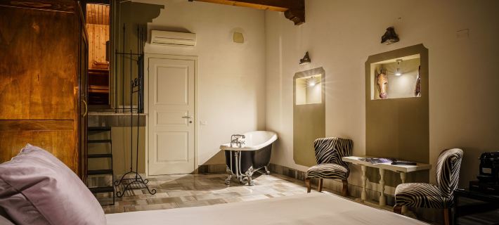 Le Meraviglie di Alice Hotels in Cagliari