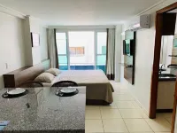 AX Blue Suítes Hotels in Jacuma