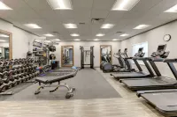 Hampton Inn & Suites by Hilton Weatherford Hotels in Weatherford