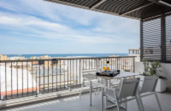 Porta Suites