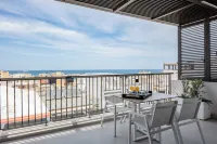 Porta Suites Hotel a Heraklion