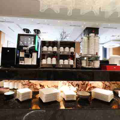 Rumi飯店和公寓 Dining/Meeting Rooms