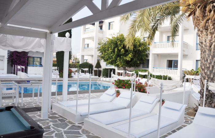 Tasmaria Aparthotel