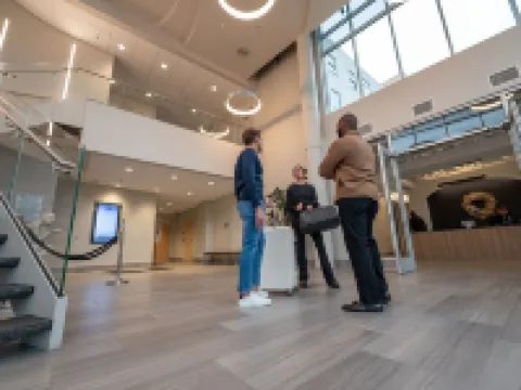 Arch + Cable Hotel Hotels in Mankato