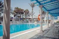 Hotel l'Oasis Gabes - Pools