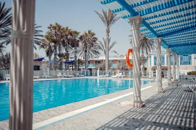 Hotel l'Oasis Gabes