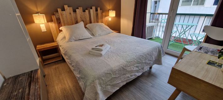 Hôtel Au Valéry Hotels in Sete