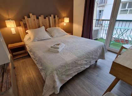 Hôtel Au Valéry