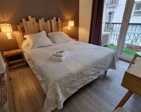 Hôtel Au Valéry Hotels in Sète