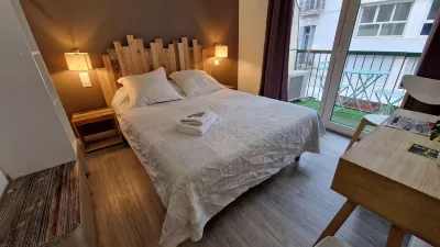 Hôtel Au Valéry Hotels in Sète