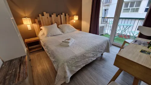 Hôtel Au Valéry Hotels in Sete