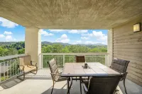 Greenbrier Getaway Whispering Pines 524