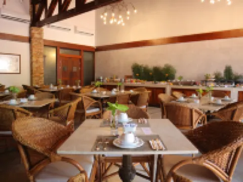 Bupitanga Hotel โรงแรมในปิปา