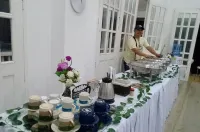 Kehalani Beach Resort by Cocotel - servizio colazione
