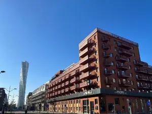 The More Hotel Västra Hamnen
