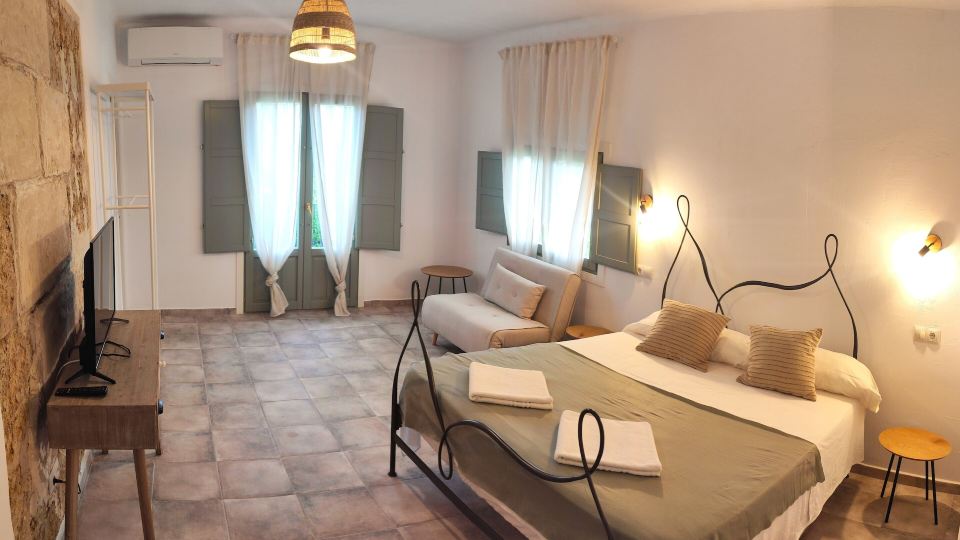Hostal Residencia Alma