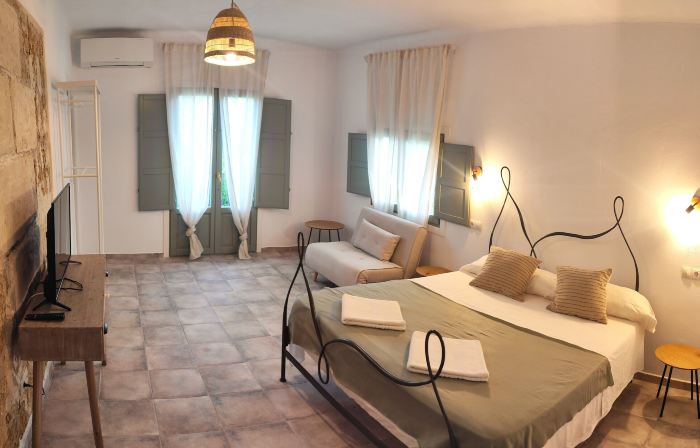 Hostal Residencia Alma
