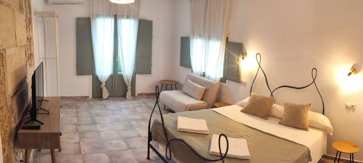 Hostal Alma Hoteles en Raiguer
