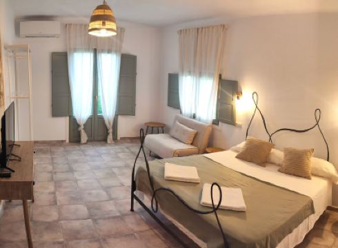 Hostal Residencia Alma