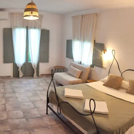 Hostal Residencia Alma