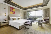 Taj Lakefront Bhopal Hotels in Bhopal