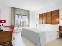 Hotel Zentral Ave Hotels in Zaragoza