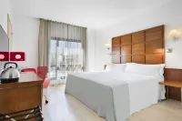Hotel Zentral Ave Hotels in der Nähe von Palacio de Congresos de Zaragoza