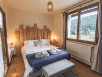 Chalet Ouréa Hotels in Campan