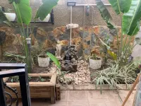 1Bed Apartment - Parking Wifi Balcony BBQ Hotels in Tema