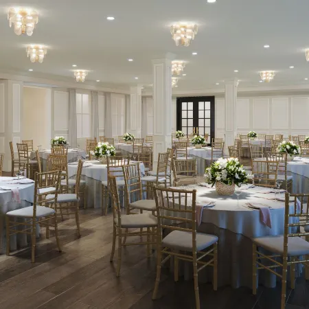 The Inn of Cape May