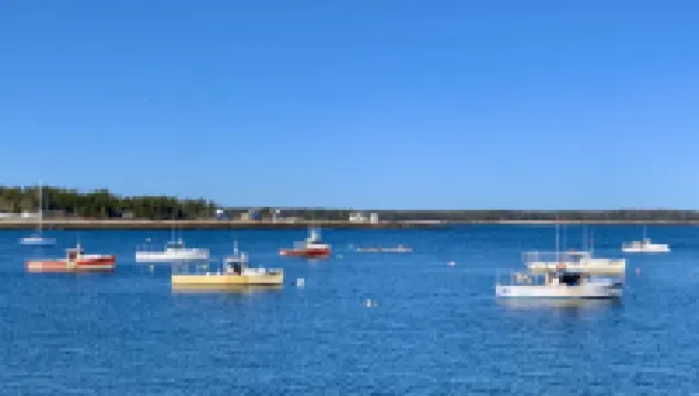 Elsa's Inn on the Harbor