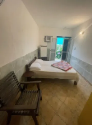 Hotel Central Praia