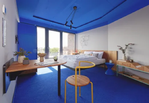 SmartApart Отели в г. Будапешт