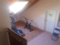 Sorat Insel-Hotel Regensburg - Gym