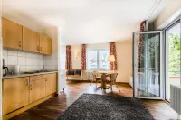 Bike- Und Ferienhotel Freiburg Hotels in Merzhausen