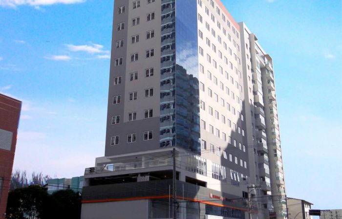 Tulip Inn Vila Velha