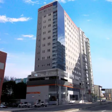Tulip Inn Vila Velha Hotels near Vale Museum