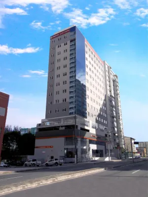 Tulip Inn Vila Velha
