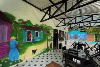 Carey Lodging Hotels in Tortuguero