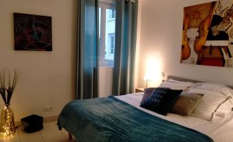 Le Gîte du Haras d'Havetot