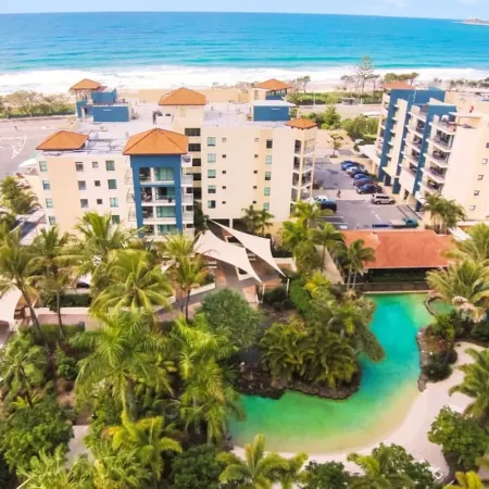 Seaforth Resort
