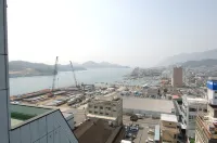 尾道國際飯店 - 景觀