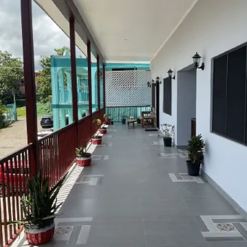 Fox Homestay Apartment