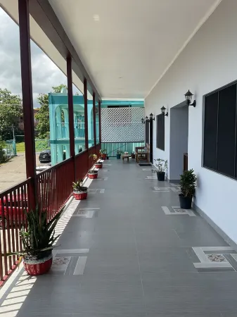 Fox Homestay Apartment