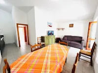 Residence la Cinta 8 DX Hotels near La Cinta Beach