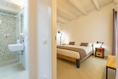 Le Maestranze Hotel Sciacca centro Hotel in zona Campo Volo Da Claudio Dangelo